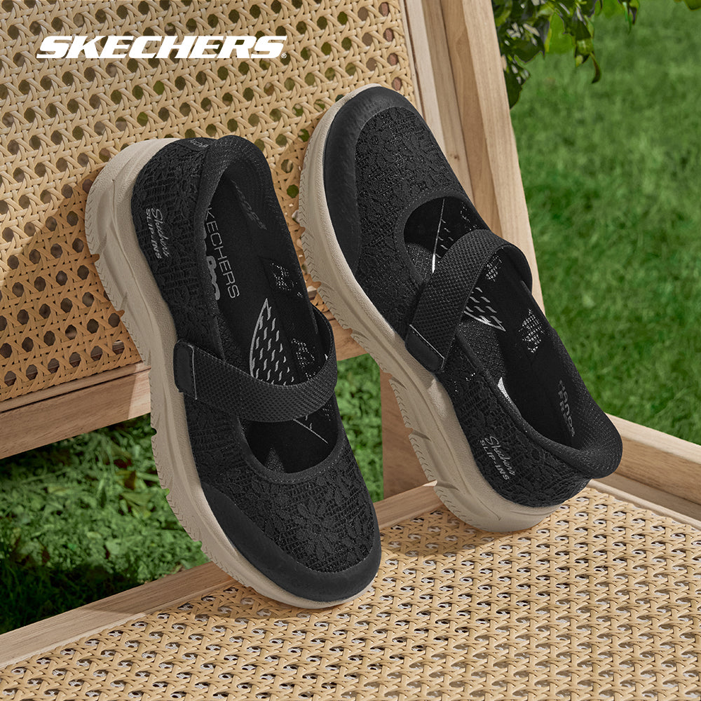 Modern Comfort Arch Fit Mc D'Lux - Lovely Motion