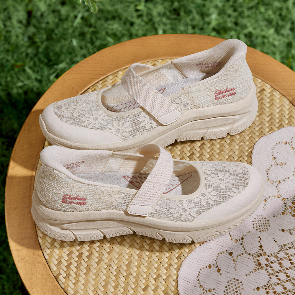 Modern Comfort Arch Fit Mc D'Lux - Lovely Motion
