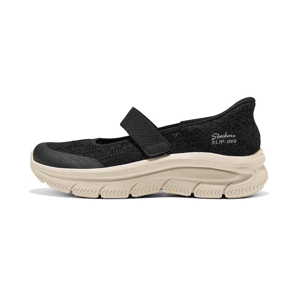 Modern Comfort Arch Fit Mc D'Lux - Lovely Motion