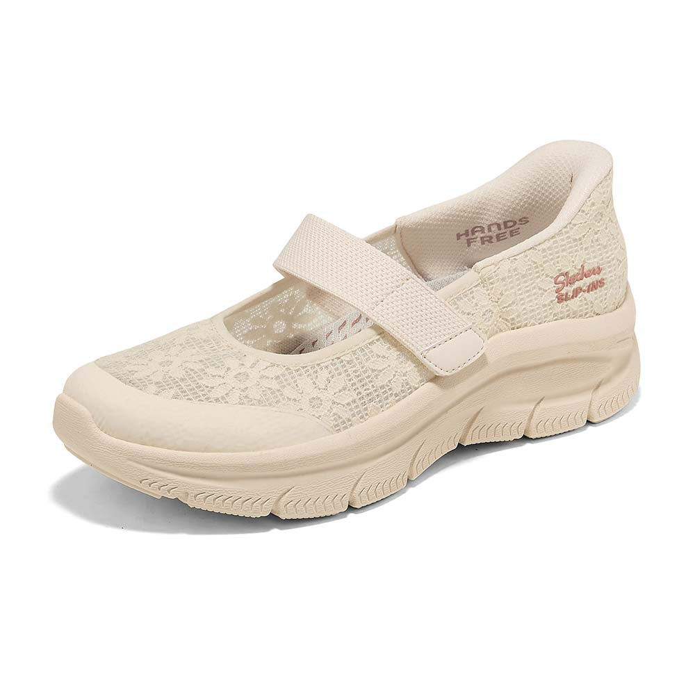 Modern Comfort Arch Fit Mc D'Lux - Lovely Motion