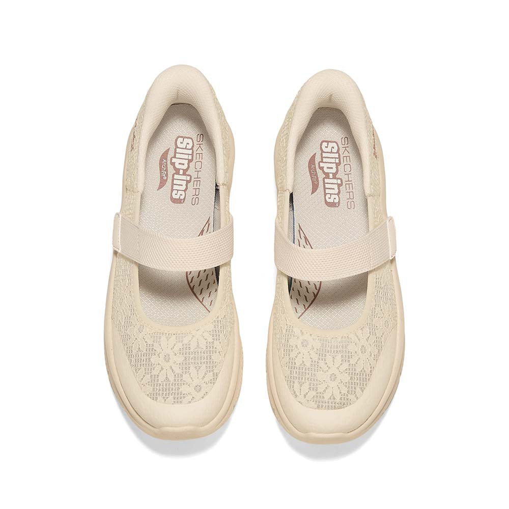 Modern Comfort Arch Fit Mc D'Lux - Lovely Motion