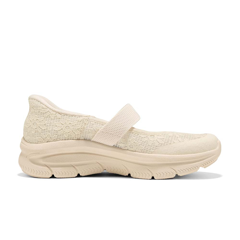 Modern Comfort Arch Fit Mc D'Lux - Lovely Motion