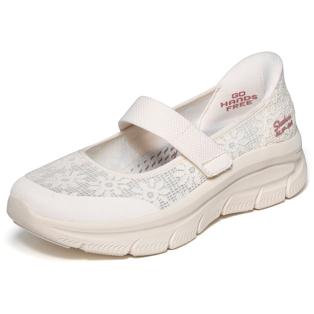 Modern Comfort Arch Fit Mc D'Lux - Lovely Motion