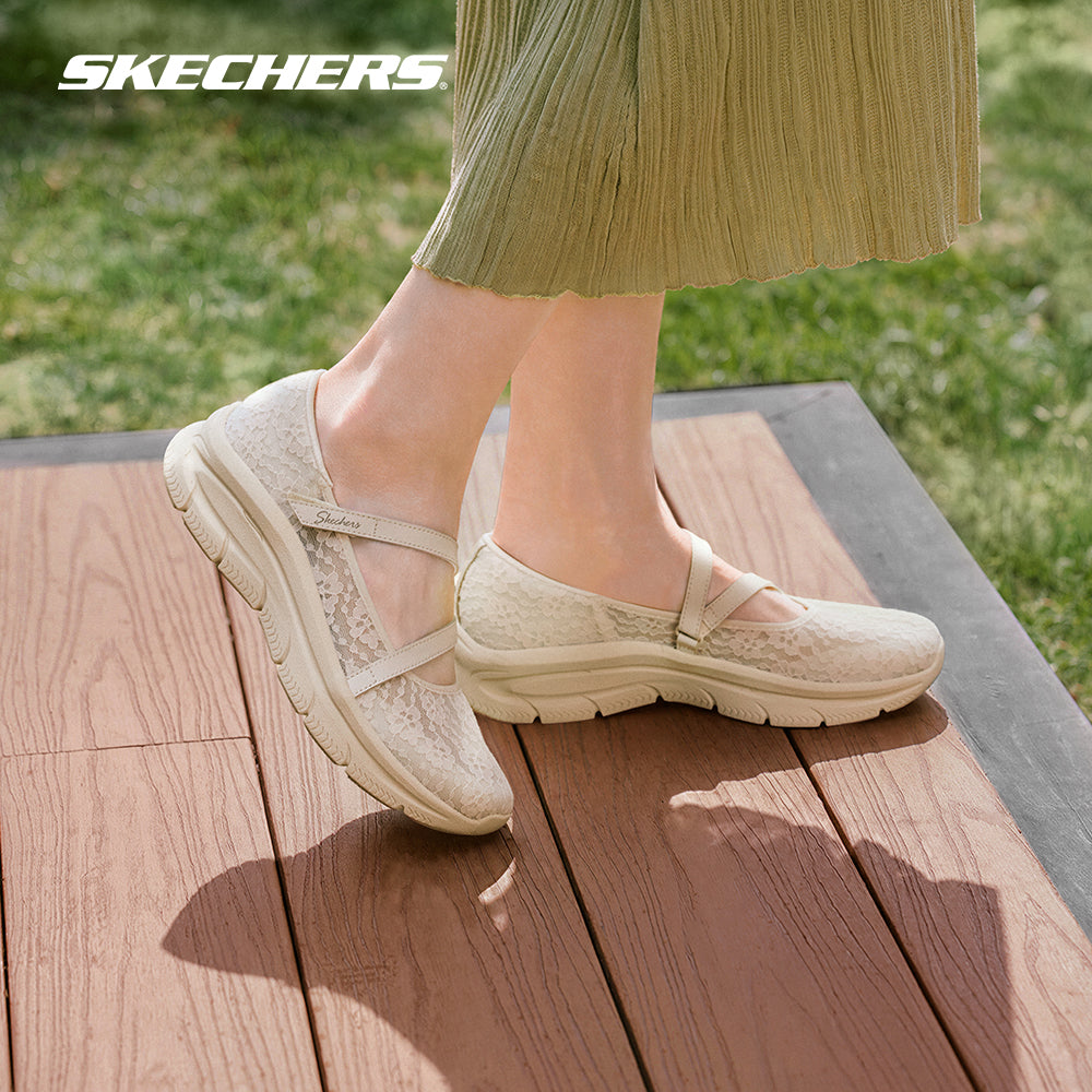 Modern Comfort Arch Fit Mc D'Lux