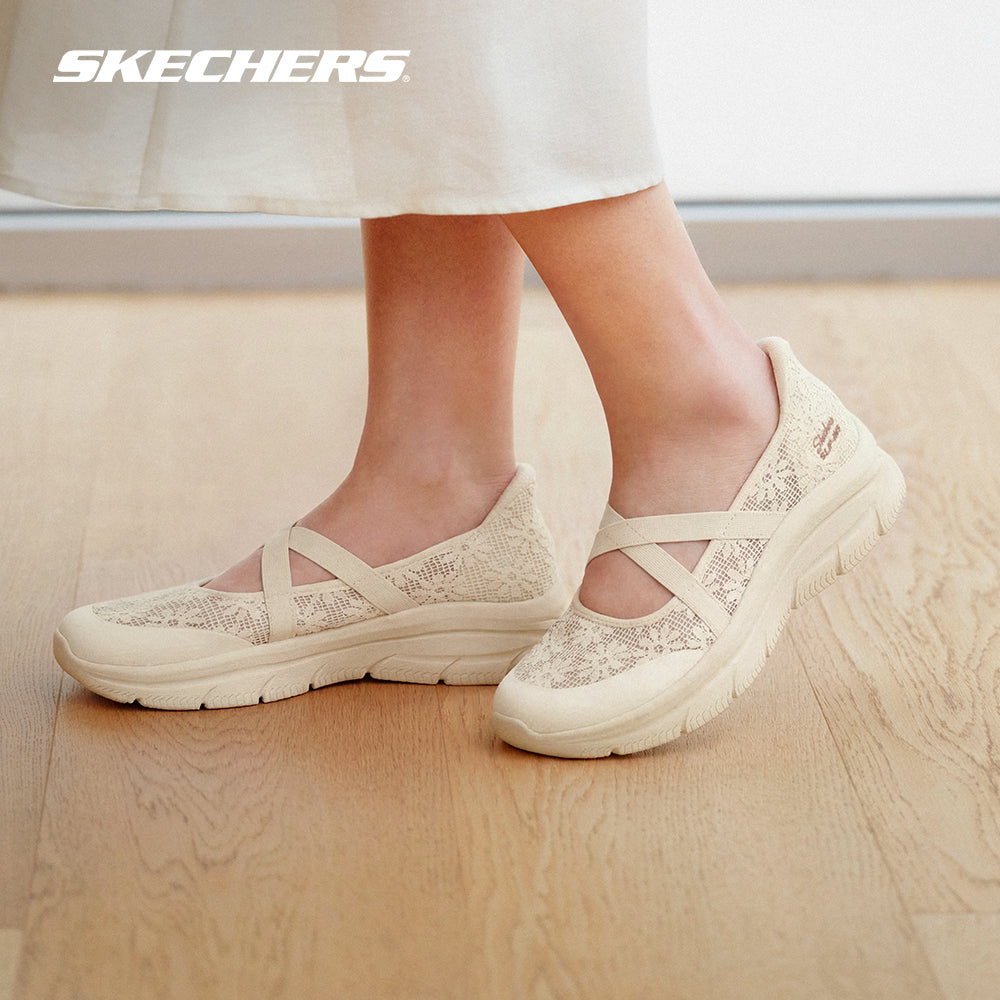 Modern Comfort Arch Fit Mc D'Lux