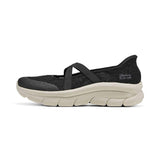 Modern Comfort Arch Fit Mc D'Lux