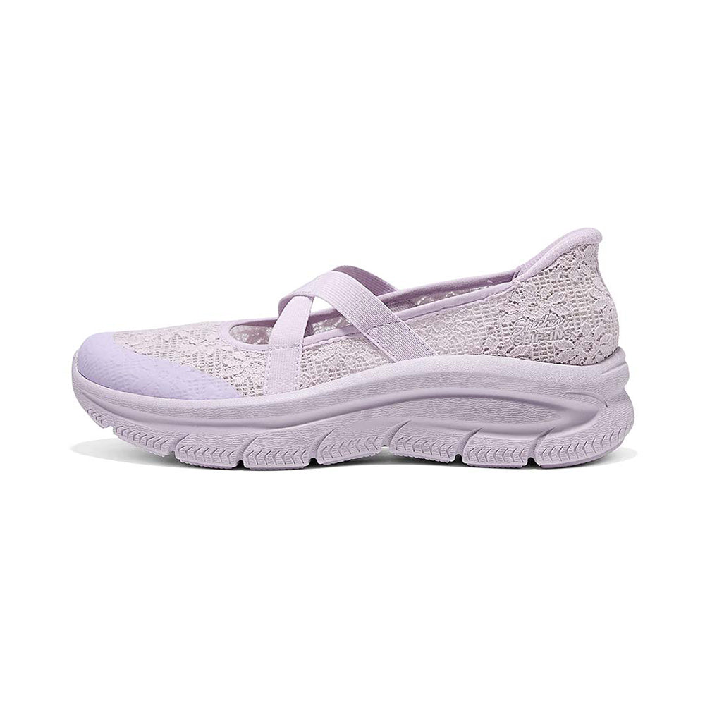 Modern Comfort Arch Fit Mc D'Lux