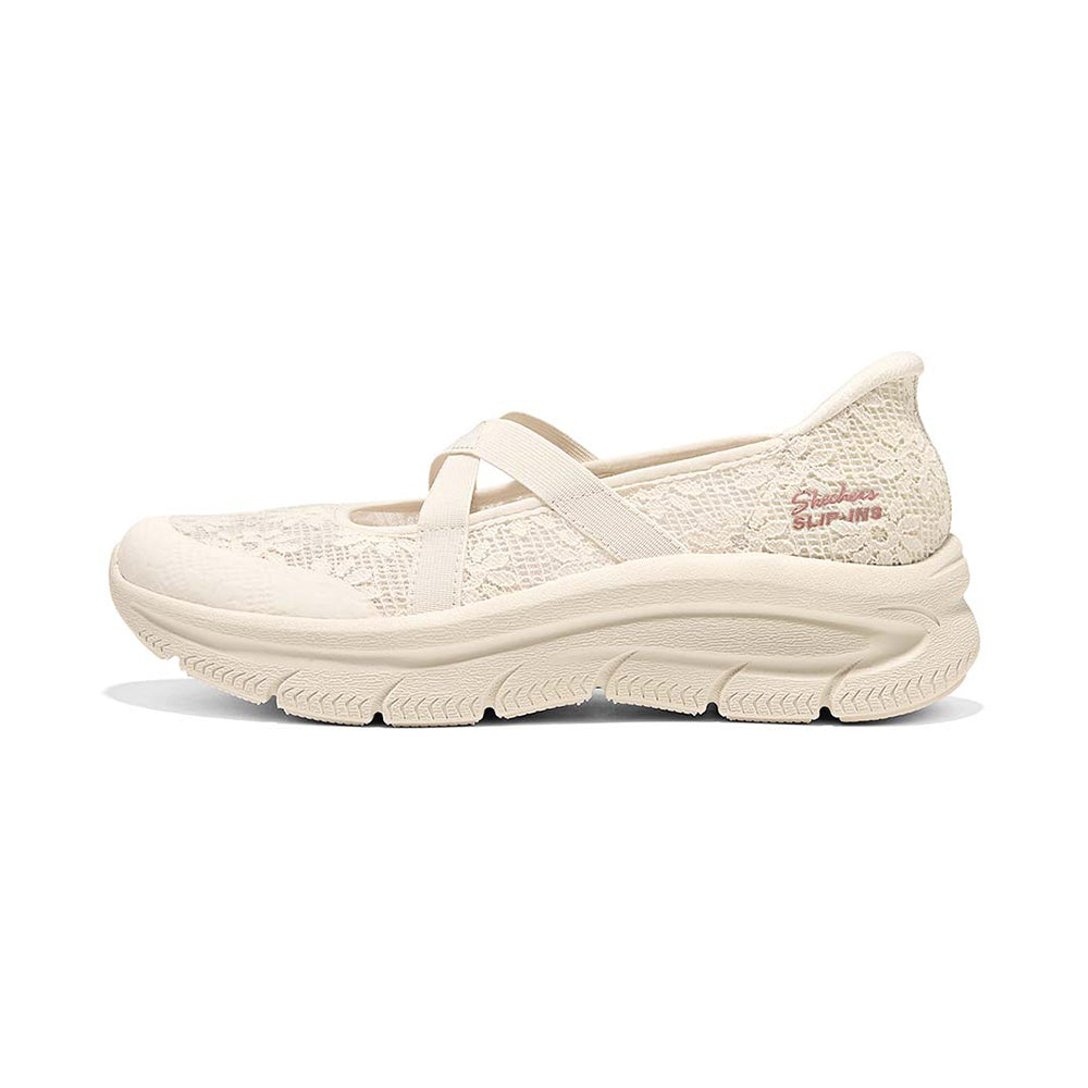 Modern Comfort Arch Fit Mc D'Lux