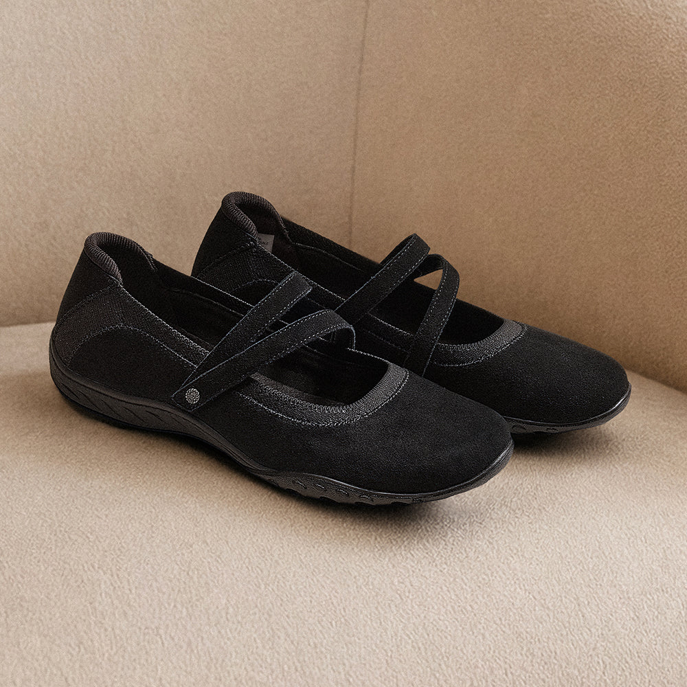 Modern Comfort Breathe-Easy - Chic Jane