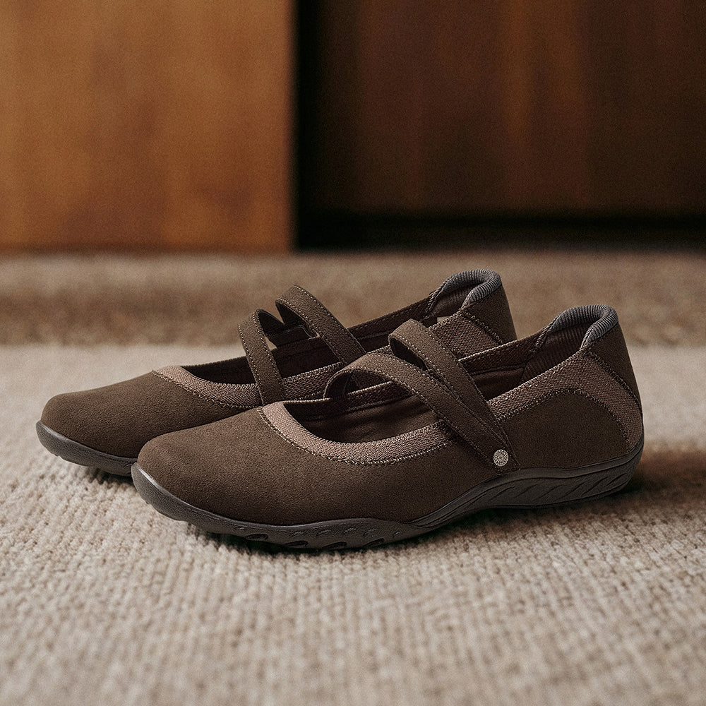 Modern Comfort Breathe-Easy - Chic Jane