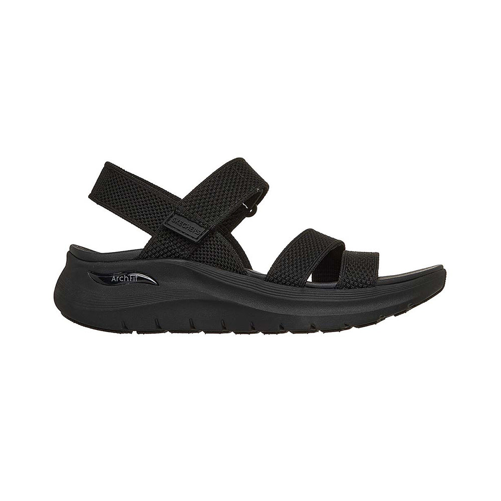 Are Skechers sandals good for your feet?
