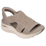 Slip-Ins: Sport Comfort Arch Fit 2.0 Sandal - Best Match