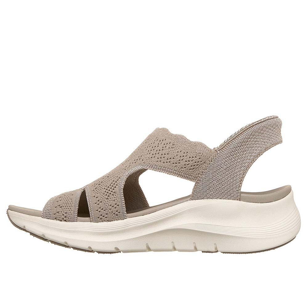 Slip-Ins: Sport Comfort Arch Fit 2.0 Sandal - Best Match