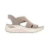 Slip-Ins: Sport Comfort Arch Fit 2.0 Sandal - Best Match