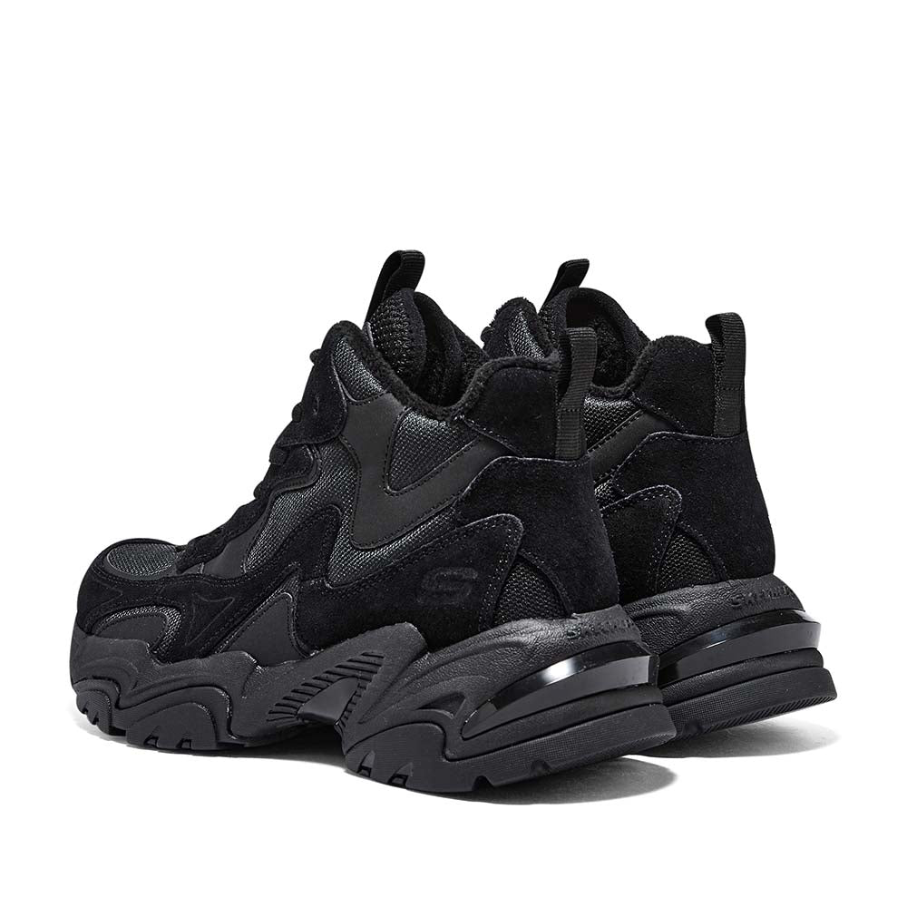 Modern Comfort Stamina V2
STAMINA V2 BOOT - Cool Buze