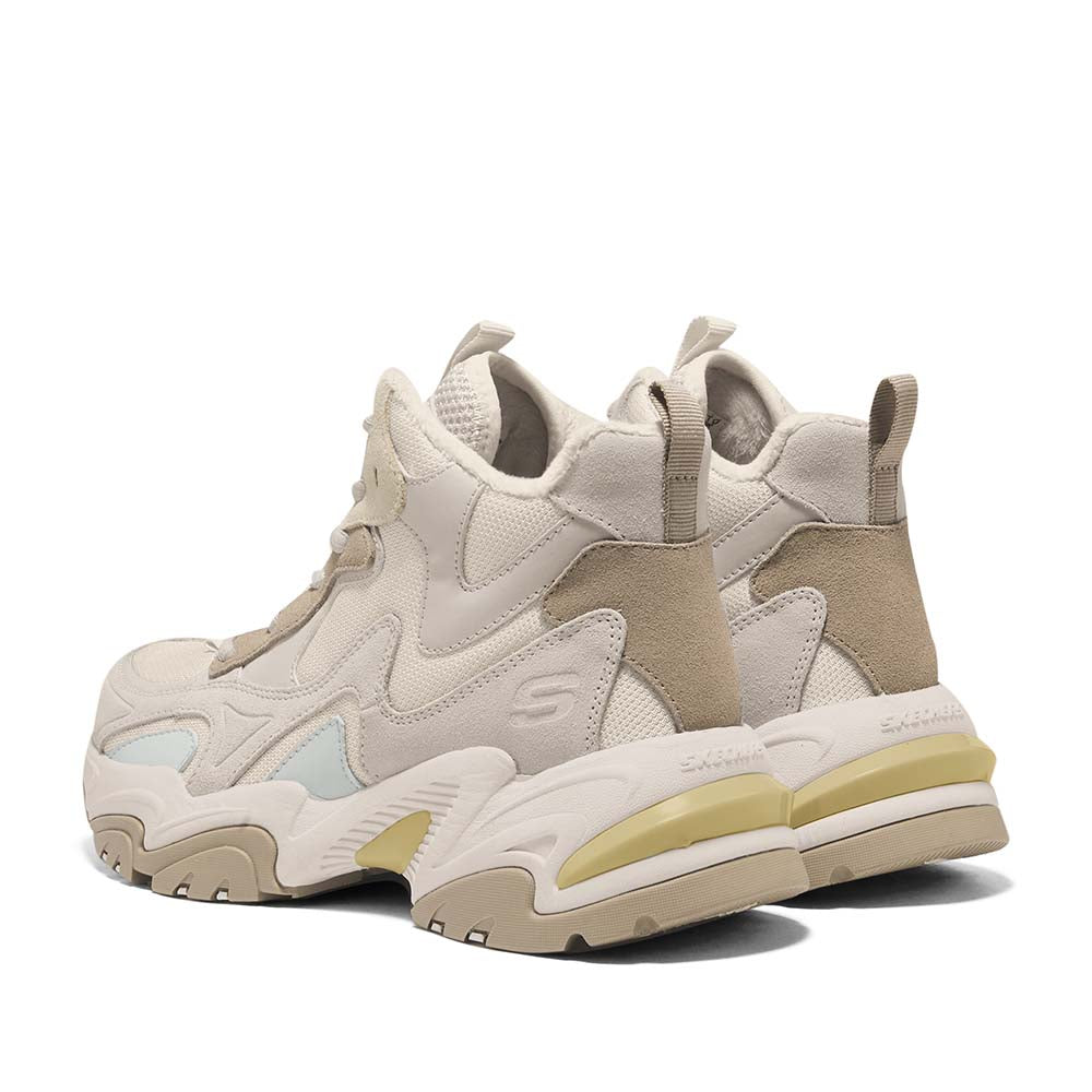 Modern Comfort Stamina V2
STAMINA V2 BOOT - Cool Buze