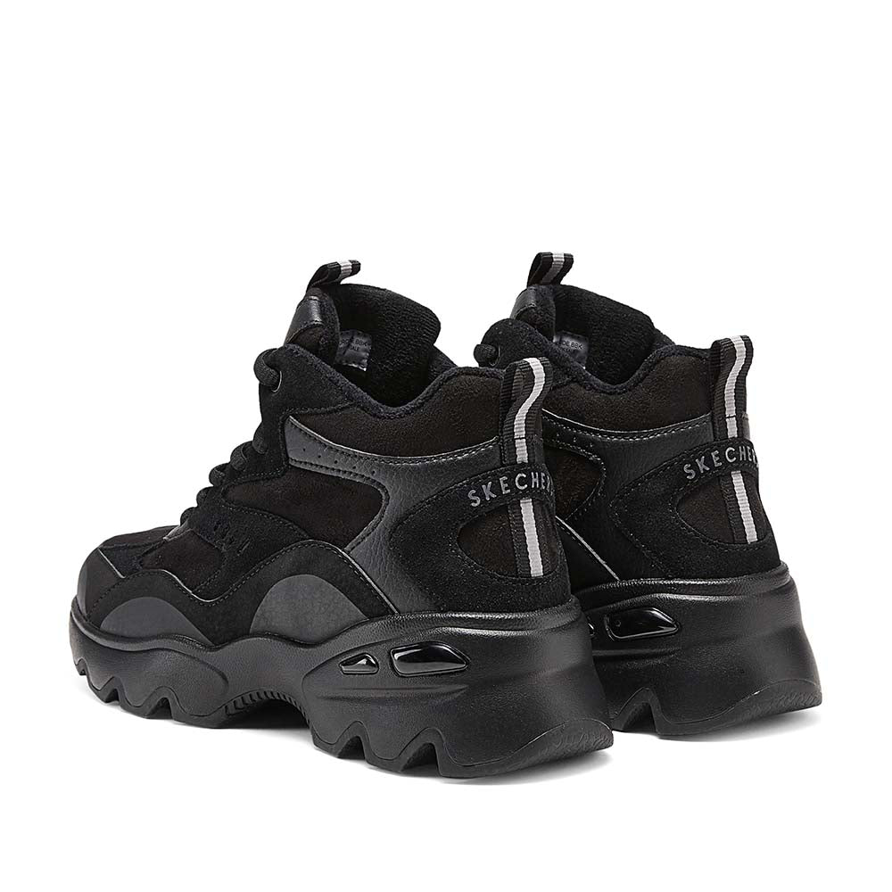 Modern Comfort Big Lug