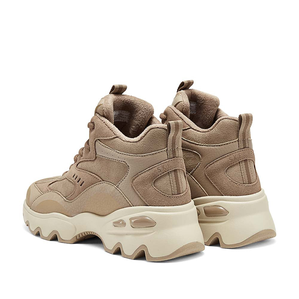 Modern Comfort Big Lug