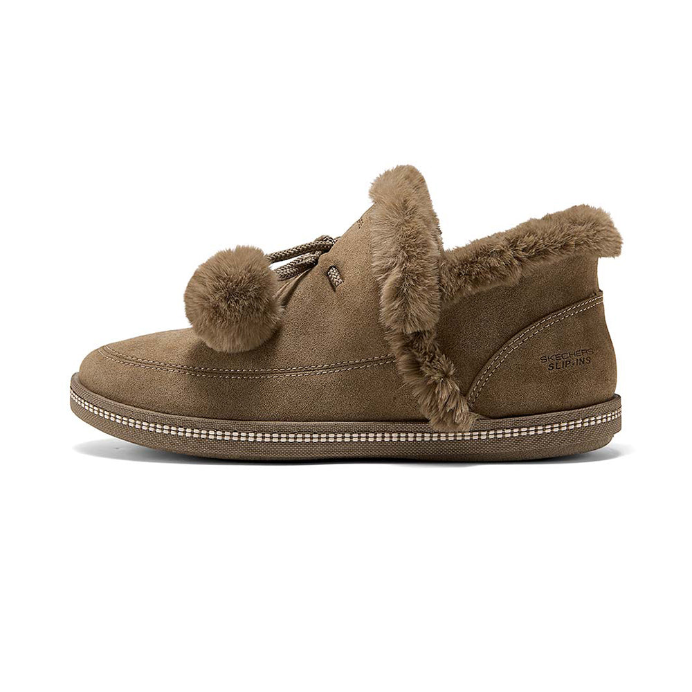 Modern Comfort Cozy Campfire