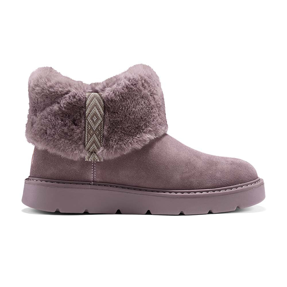 Modern Comfort Keepsakes Cozy - Luxe Lodge