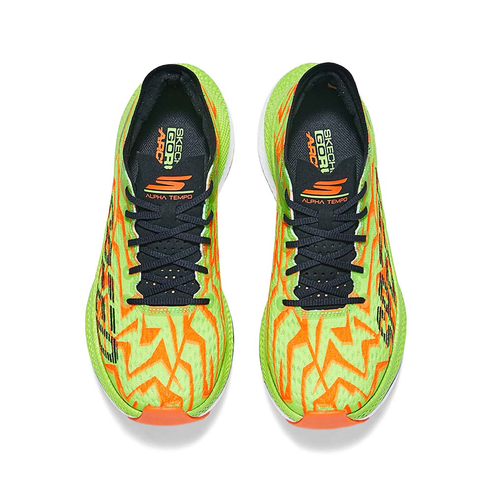Tech Running GOrun Alpha Tempo - Quantum
