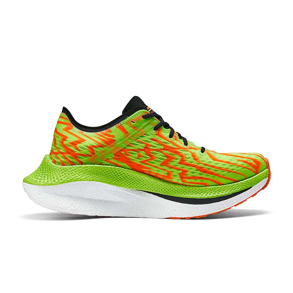 Tech Running GOrun Alpha Tempo - Quantum