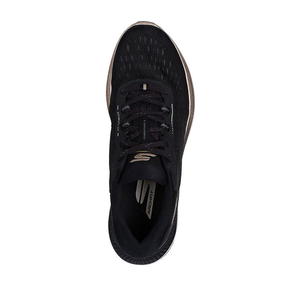 Arch Fit: GOrun Persistence 2