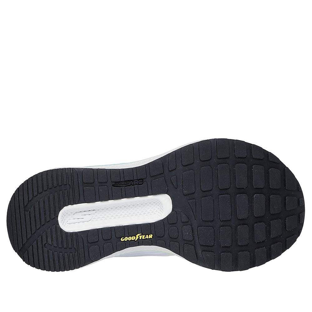 Arch Fit: Tech Running GOrun Persistence 2
