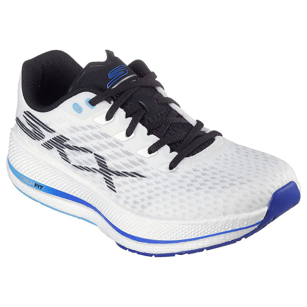 Tech Running GOrun Razor 5
