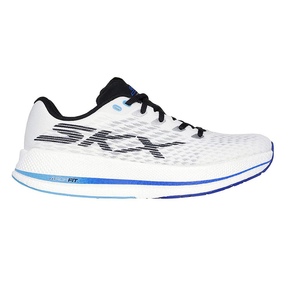 Tech Running GOrun Razor 5