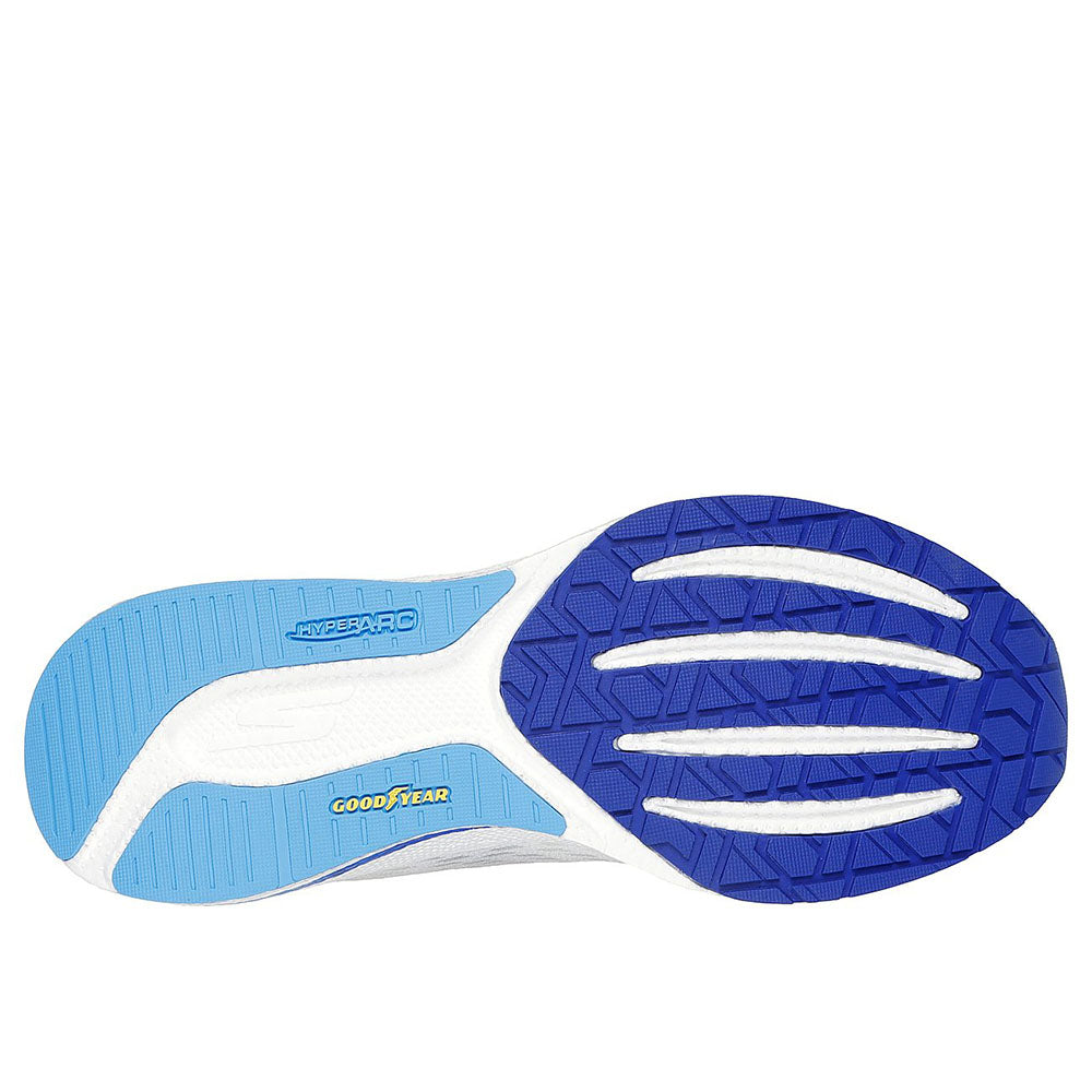 Tech Running GOrun Razor 5