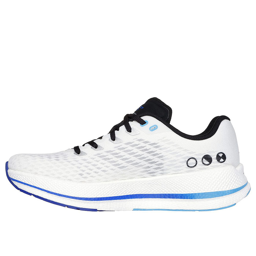 Tech Running GOrun Razor 5