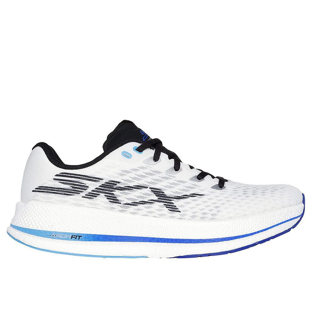 Tech Running GOrun Razor 5