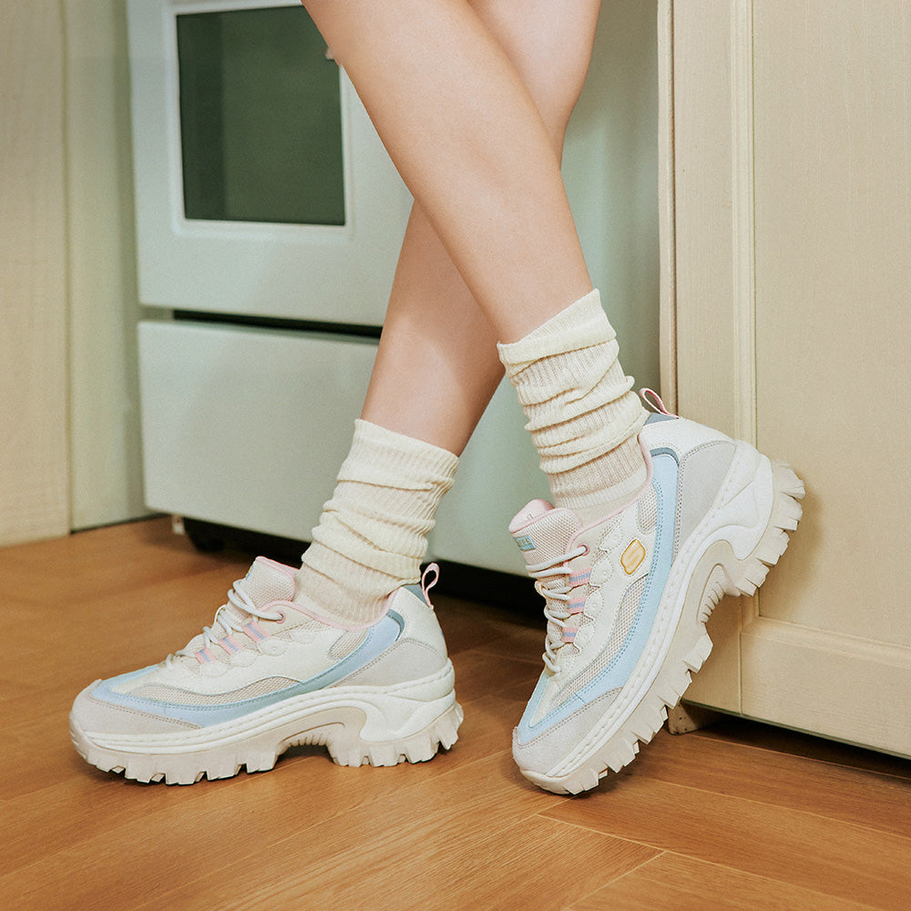 Street Hi-Ryze - New Lite – Skechers Malaysia