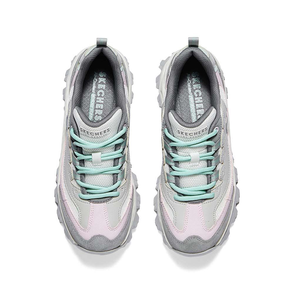 Street Hi-Ryze - New Lite