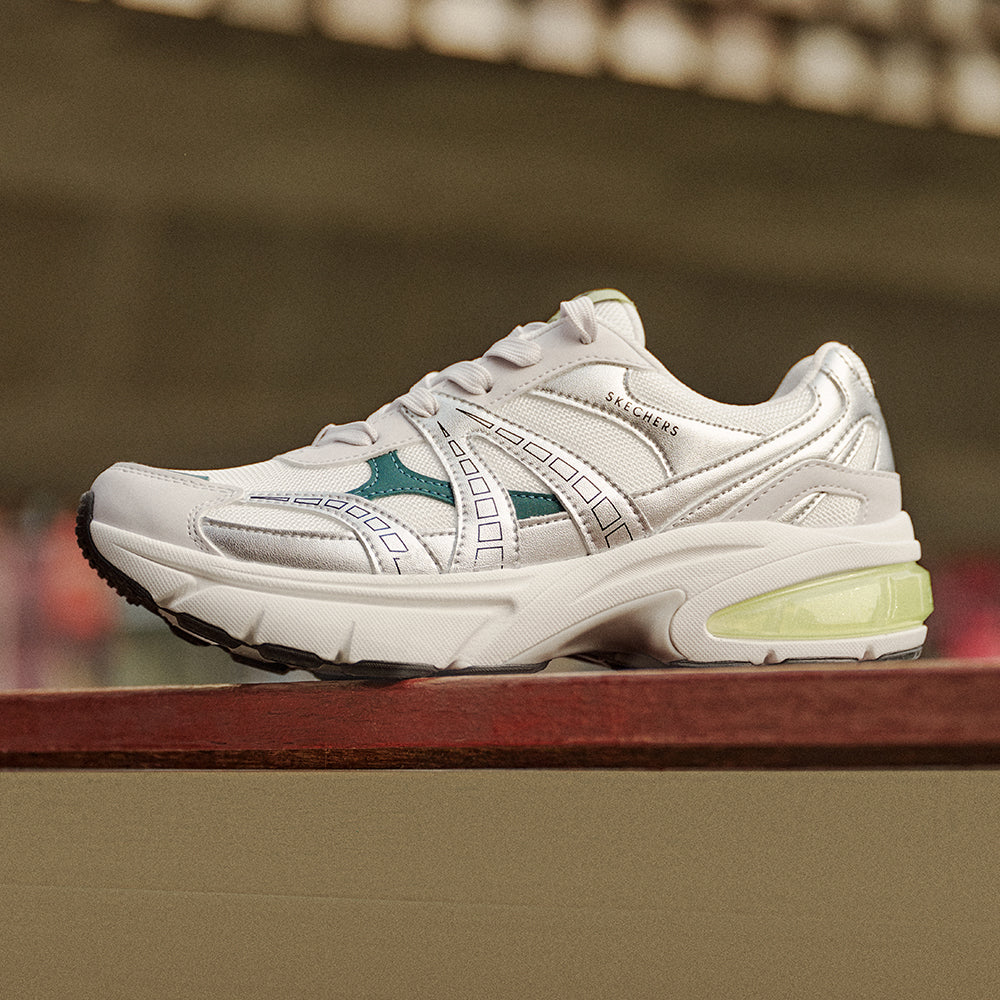 Street Skechers Shadow - Stellar 90