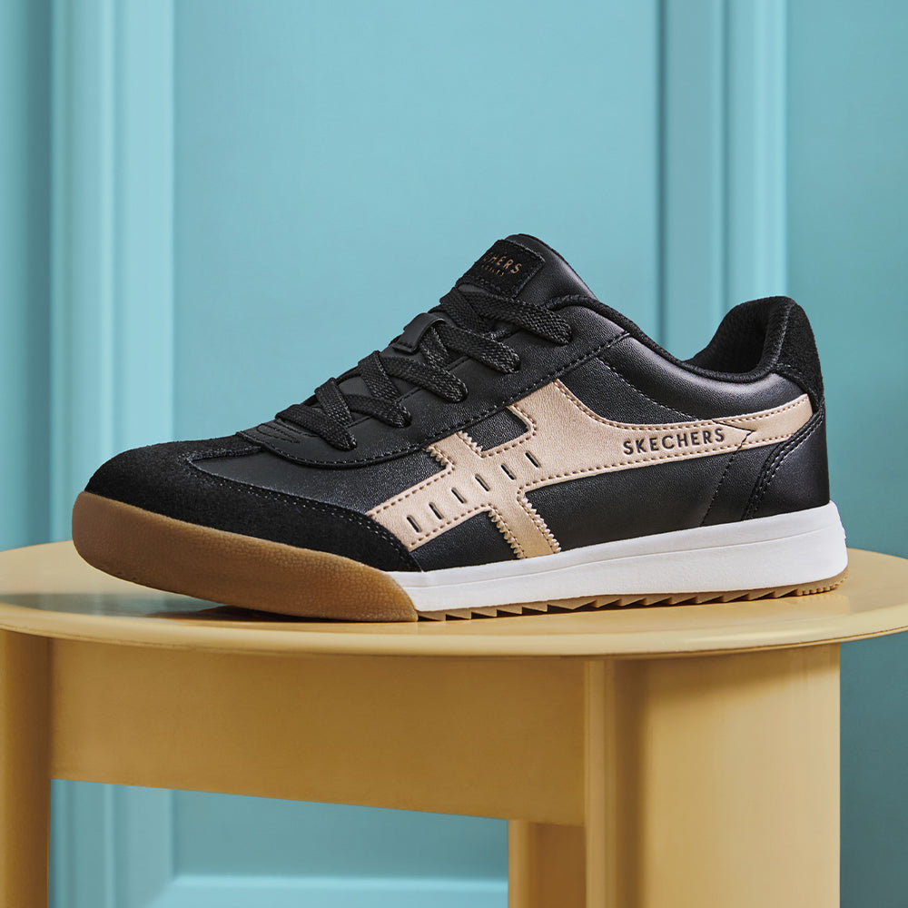 Street Zinger 2.0 - Metallic Roads