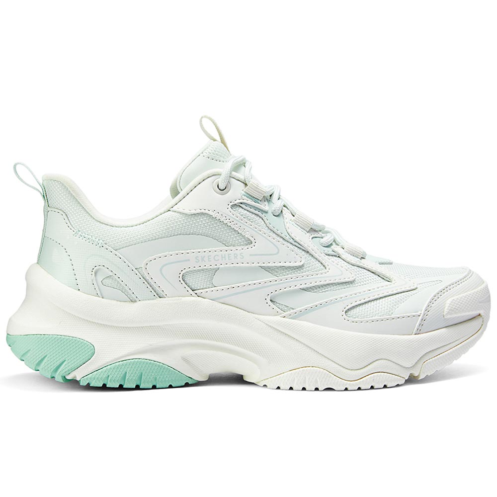 SKECHERS Street Moonhiker - Apogee Bloom