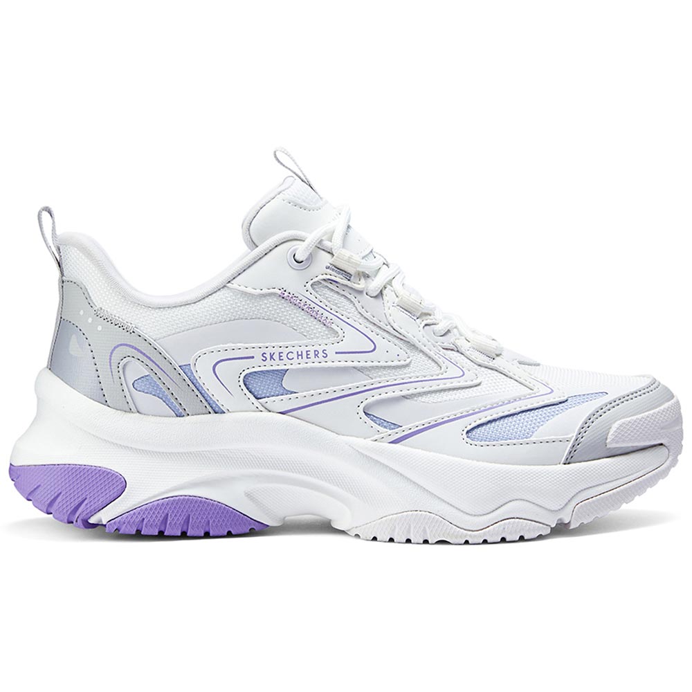 SKECHERS Street Moonhiker - Apogee Bloom
