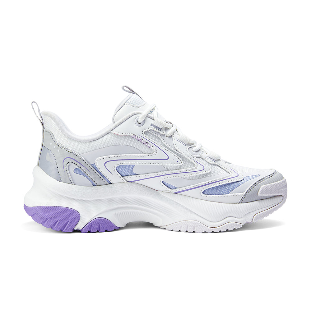 SKECHERS Street Moonhiker - Apogee Bloom