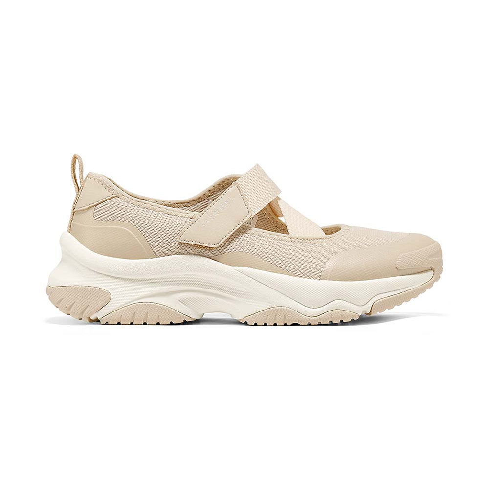 Street Moonhiker