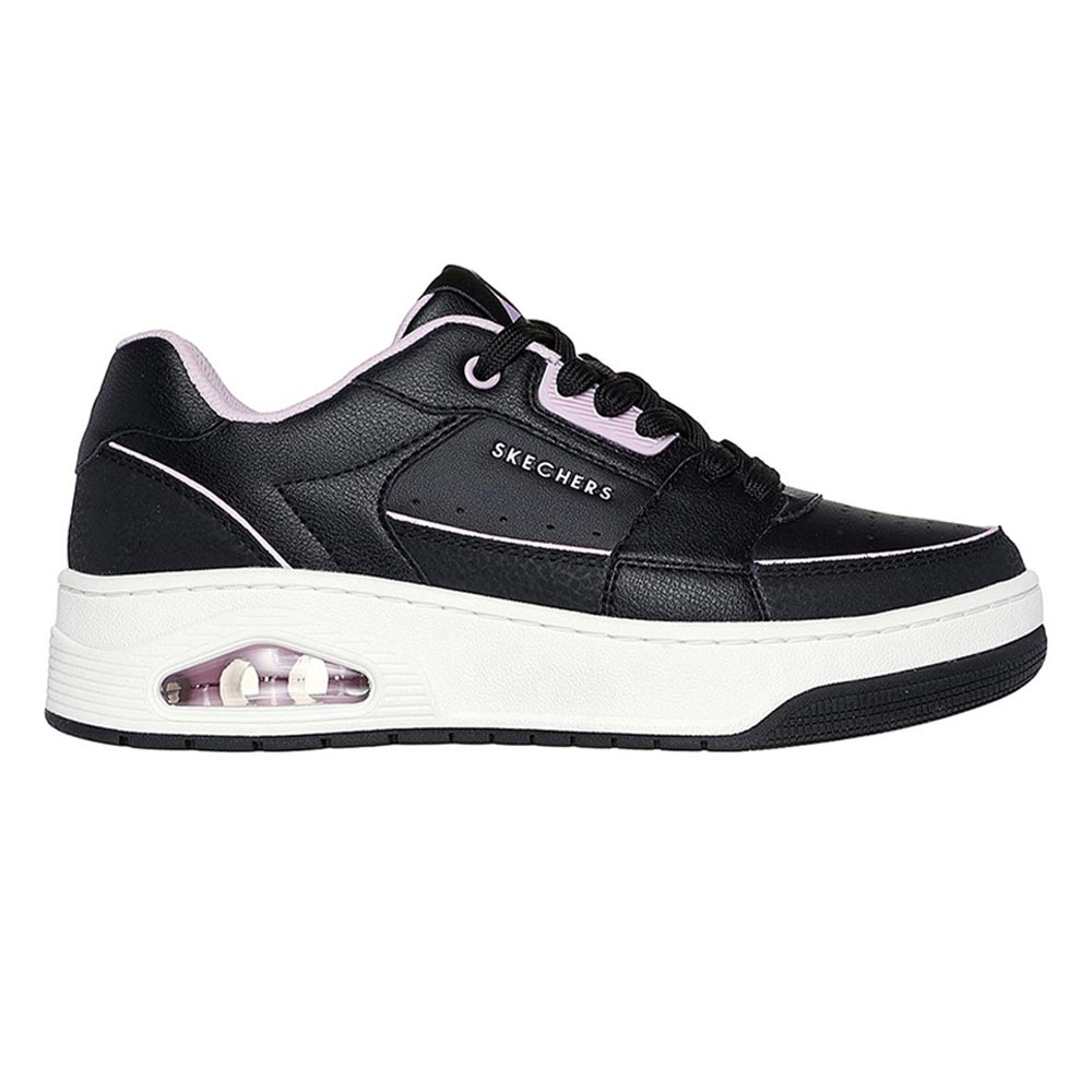 SKECHERS Street Uno Court - Courted Style