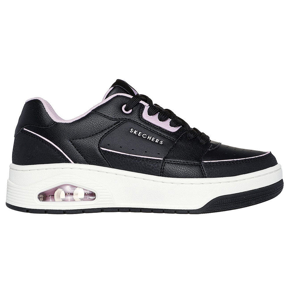 SKECHERS Street Uno Court - Courted Style
