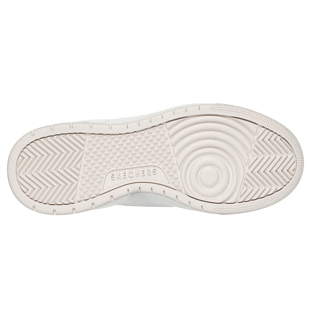 SKECHERS Street Uno Court - Courted Style