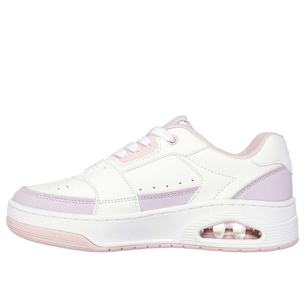 Street UNO Court - Courted Style