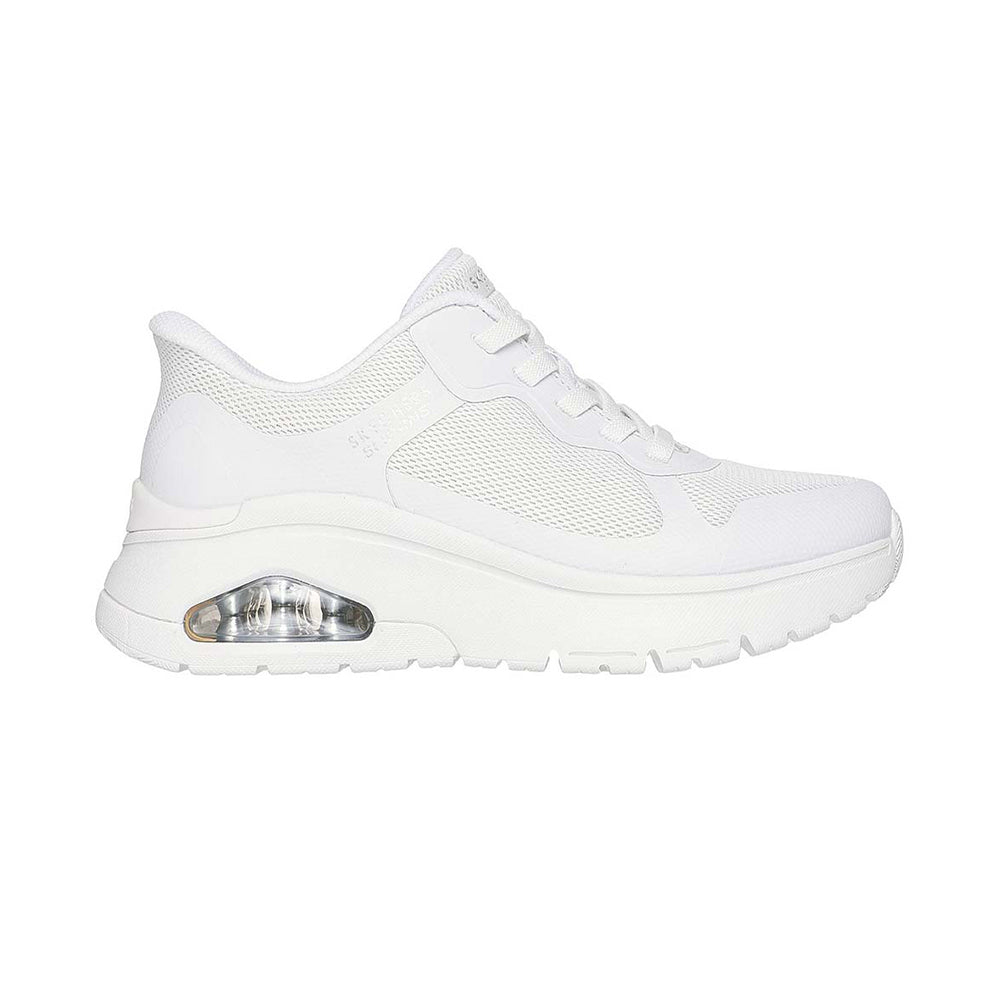 Slip -in: Street Uno Flex - Ivorine