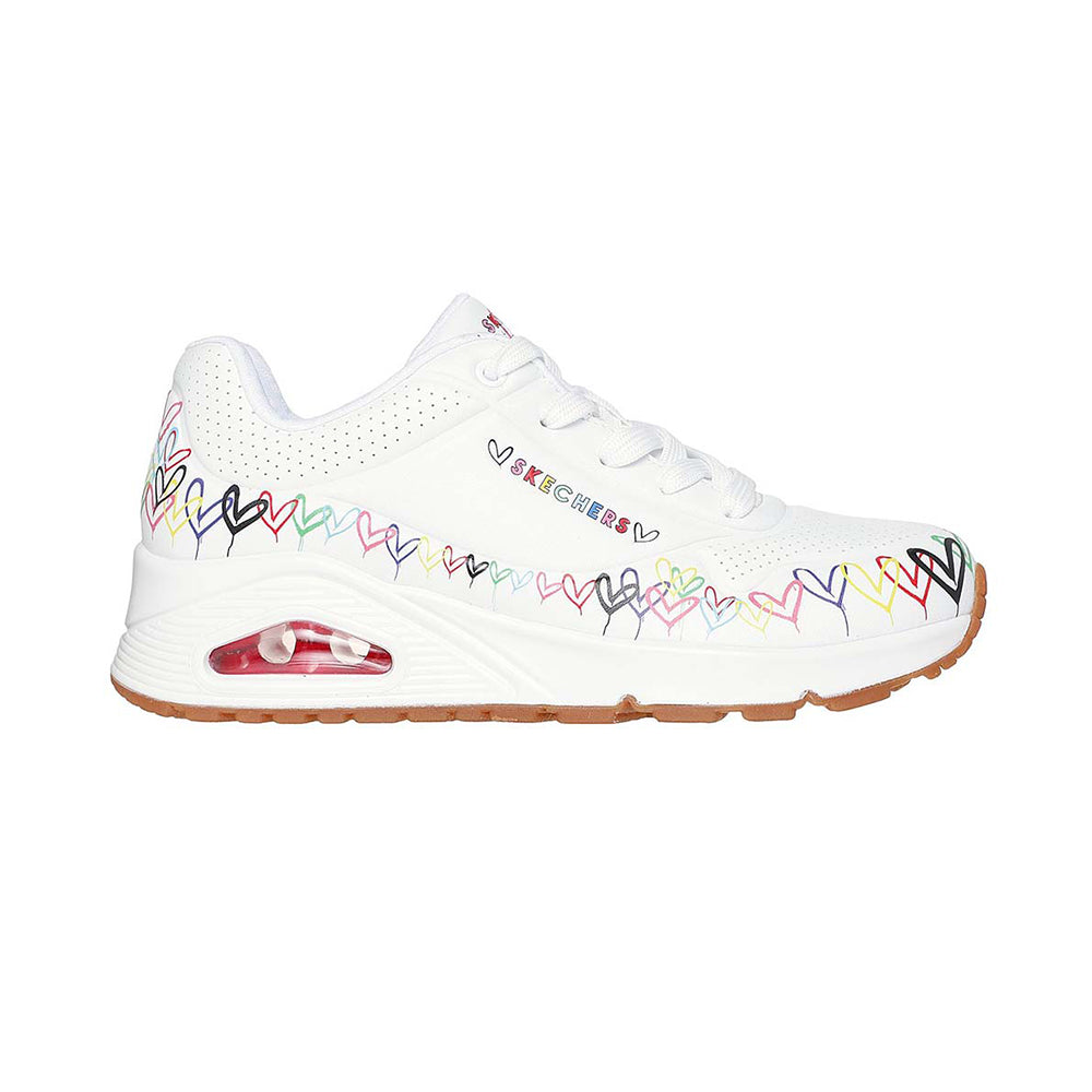 JGoldcrown: Street UNO - Love All Around