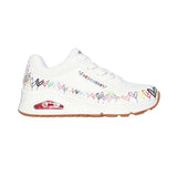 JGoldcrown: Street UNO - Love All Around