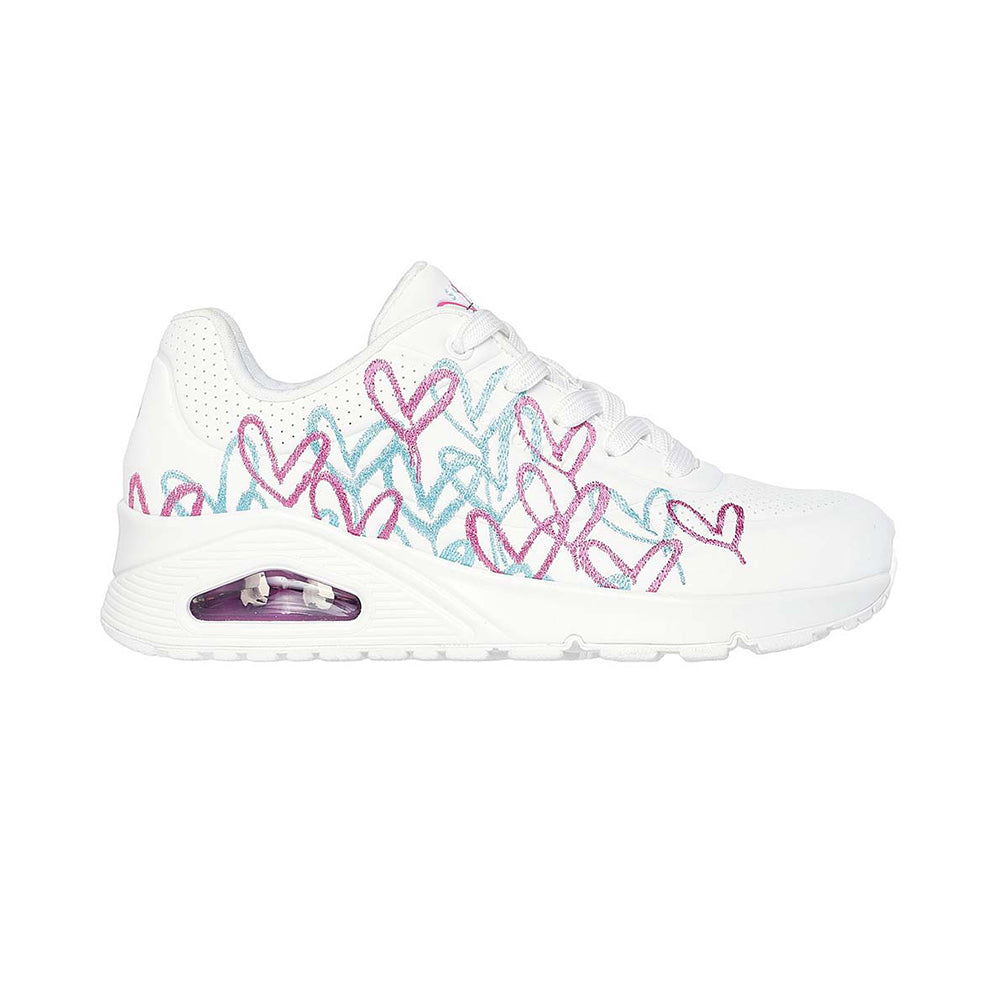 JGoldcrown: Street UNO - Golden Heart