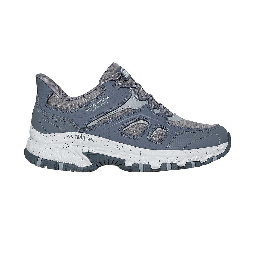 Slip -in: Hillcrest Luaran - Kamalino